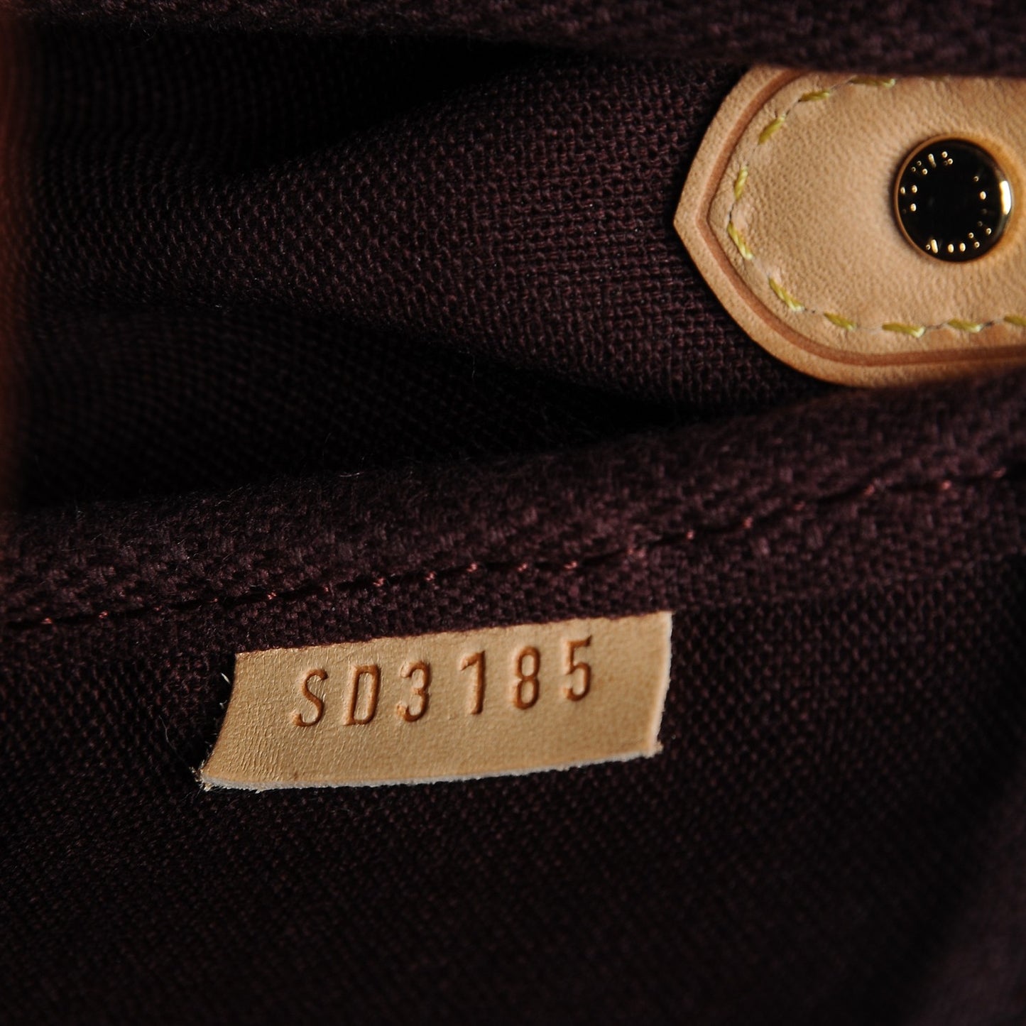 Monogram Favorite MM
