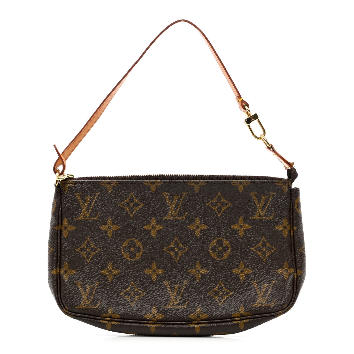 Louis Vuitton Monogram Pochette Accessories 1 of 10