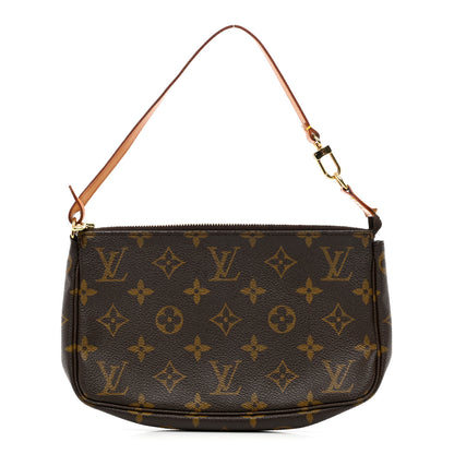 Louis Vuitton Monogram Pochette Accessories 1 of 10