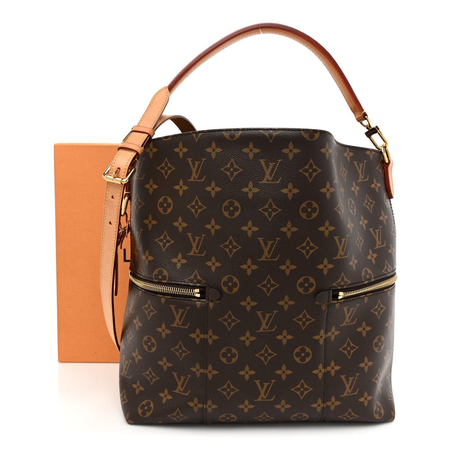 Monogram Melie