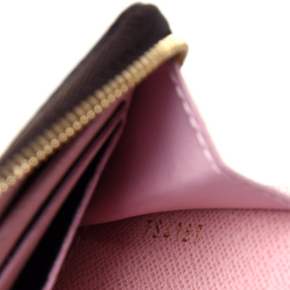 Louis Vuitton Monogram Valentine Dog Zippy Coin Purse 7 of 10