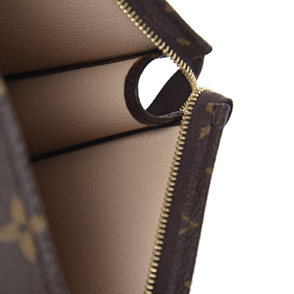Louis Vuitton Monogram Toiletry Pouch 26 6 of 9