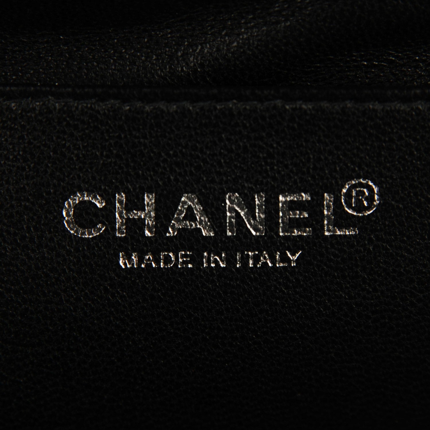 Chanel Lambskin Chocolate Bar Quilted Frame Bag Beige Black 5 of 9
