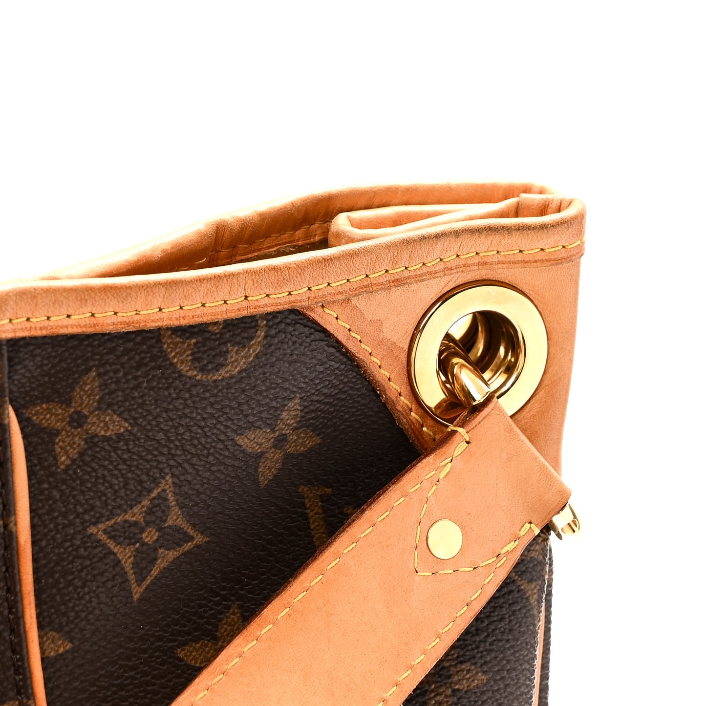 Monogram Galliera PM