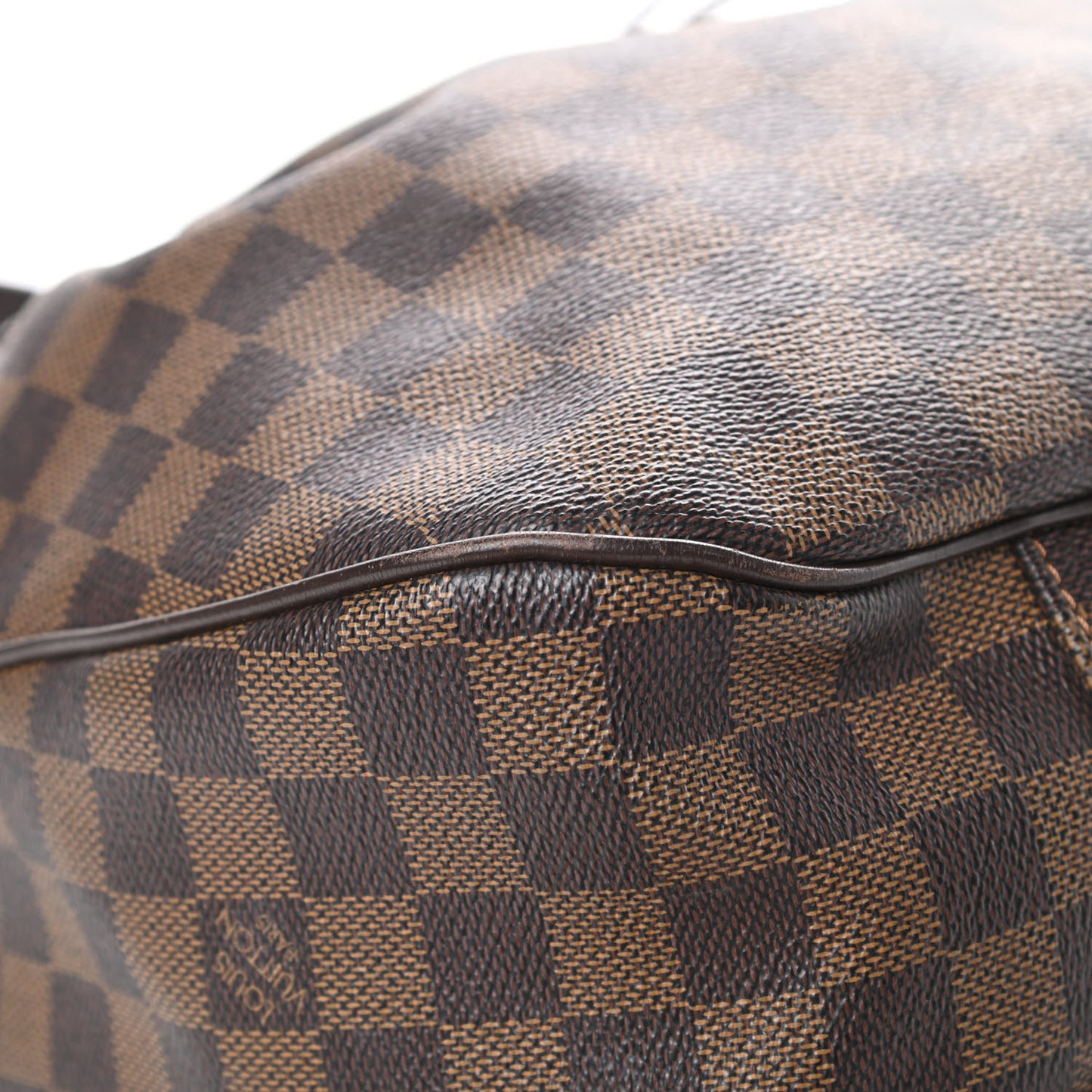 Damier Ebene Evora MM