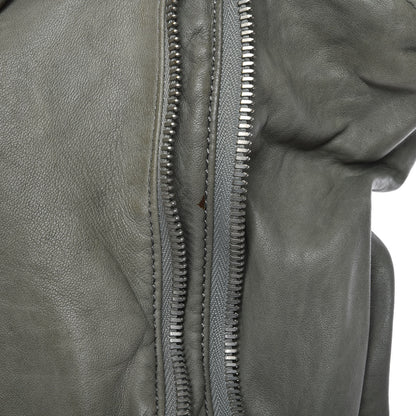 Alexander Wang Lambskin Trudy Tote Green 10 of 15