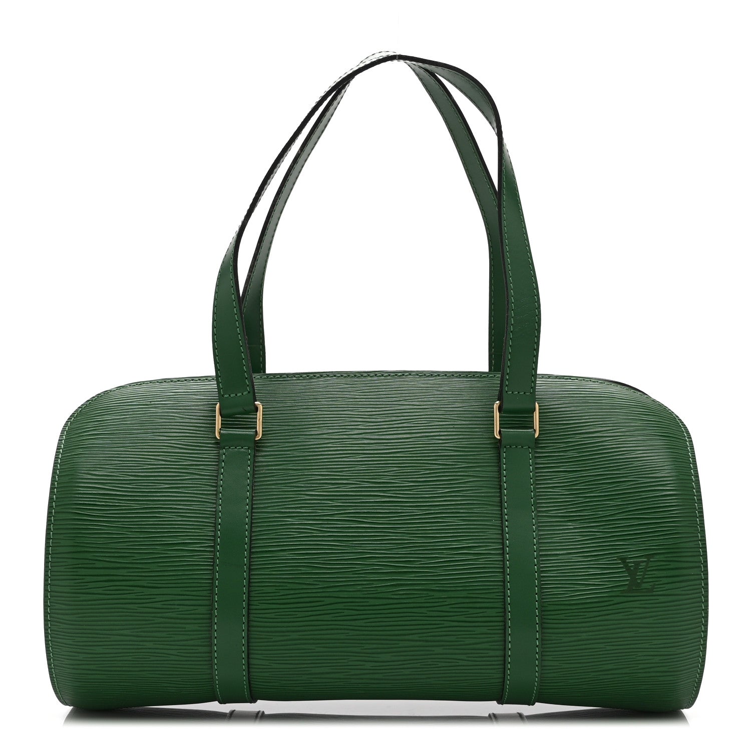 Louis Vuitton Epi Soufflot Borneo 1 of 10