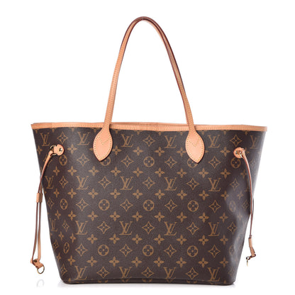 Louis Vuitton Monogram Neo Neverfull MM Cherry 1 of 11