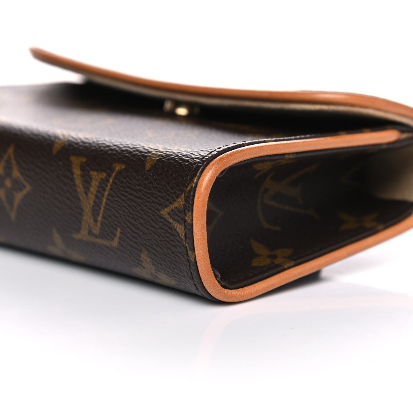 Monogram Pochette Florentine XS
