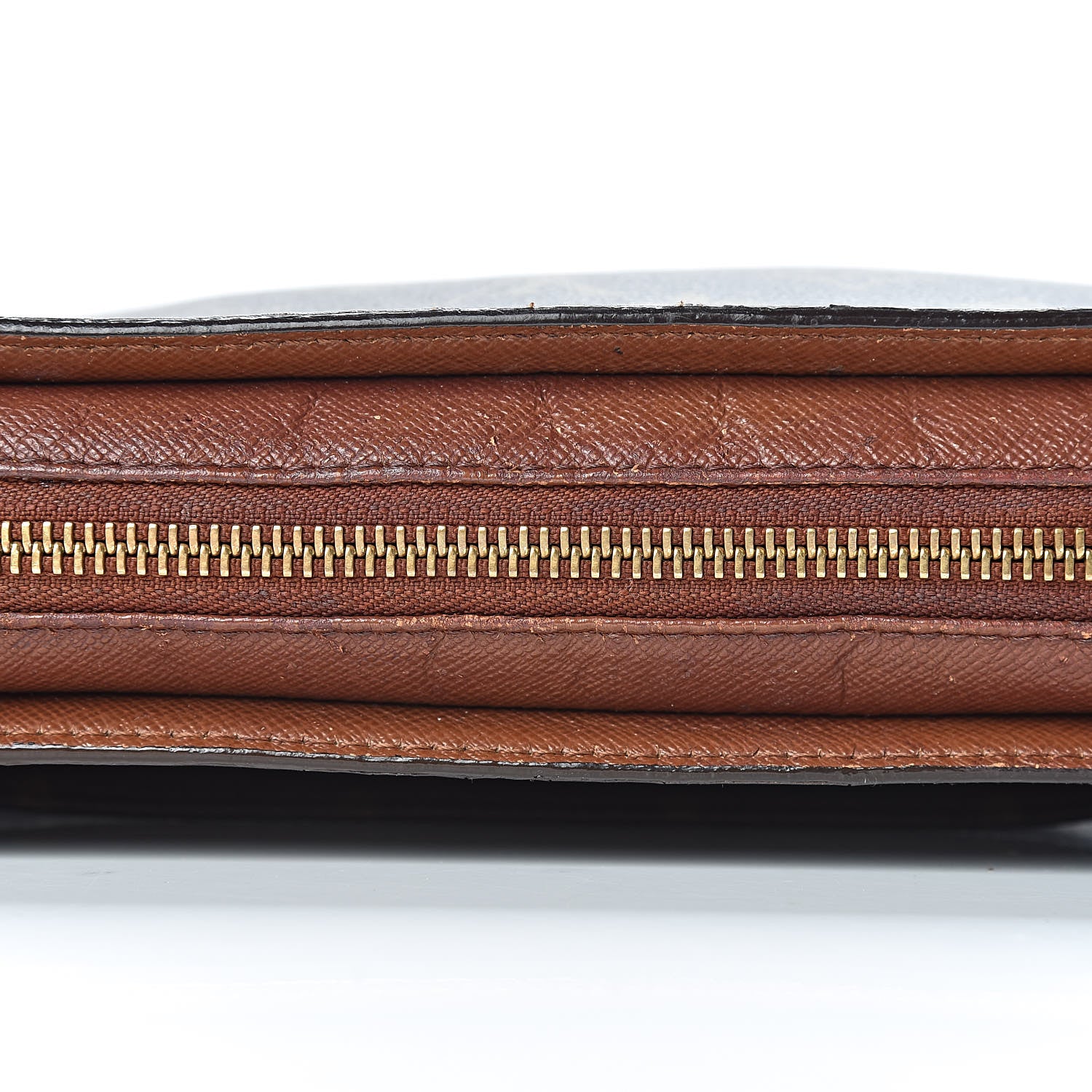 Louis Vuitton Monogram Pochette Orsay 16 of 19