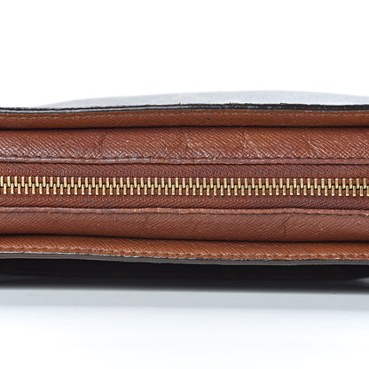 Louis Vuitton Monogram Pochette Orsay 16 of 19