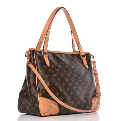 Louis Vuitton Monogram Estrela MM 4 of 10
