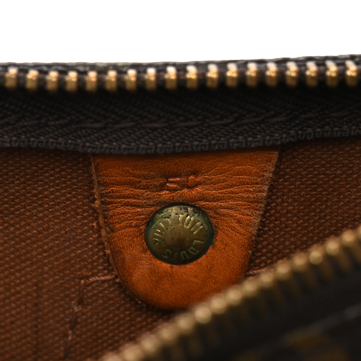 Louis Vuitton Monogram Speedy 25 6 of 15