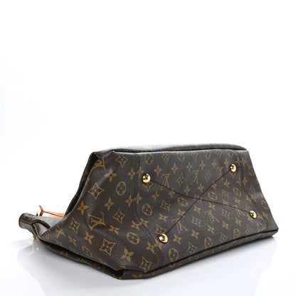 Louis Vuitton Monogram Artsy GM 4 of 8