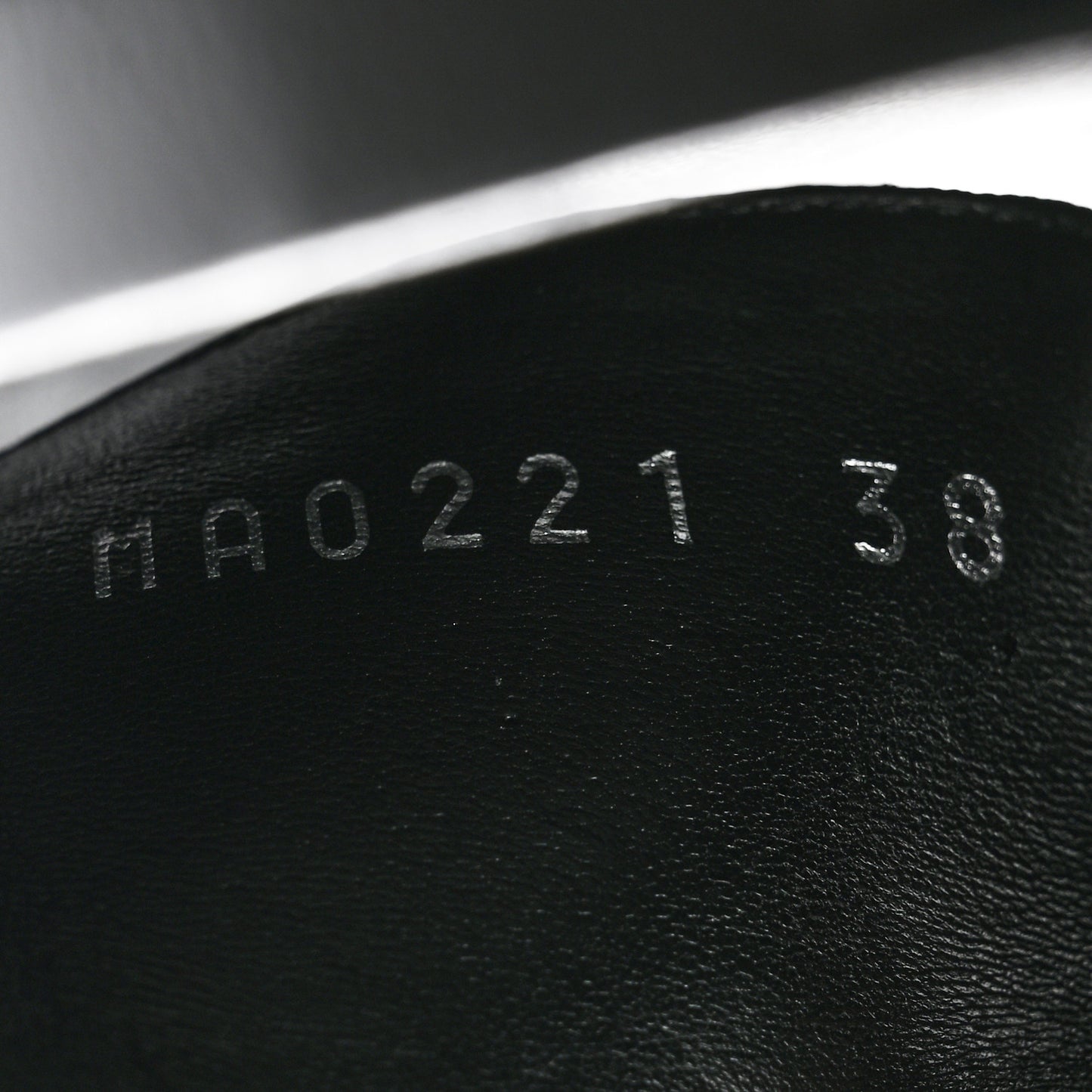 Monogram Paseo Flat Comfort Sandals 38 Black
