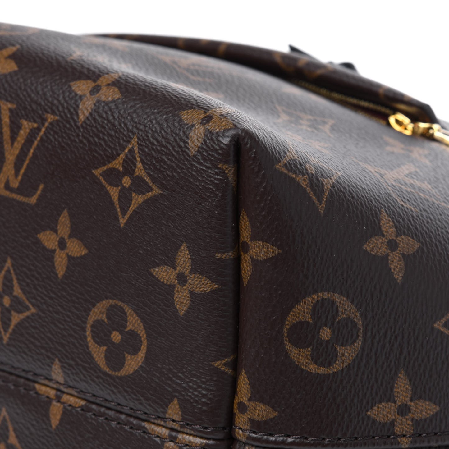 Monogram Montsouris PM Black