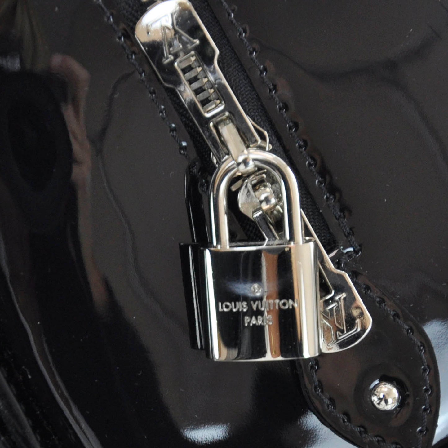 Electric Epi Pont-Neuf PM Black