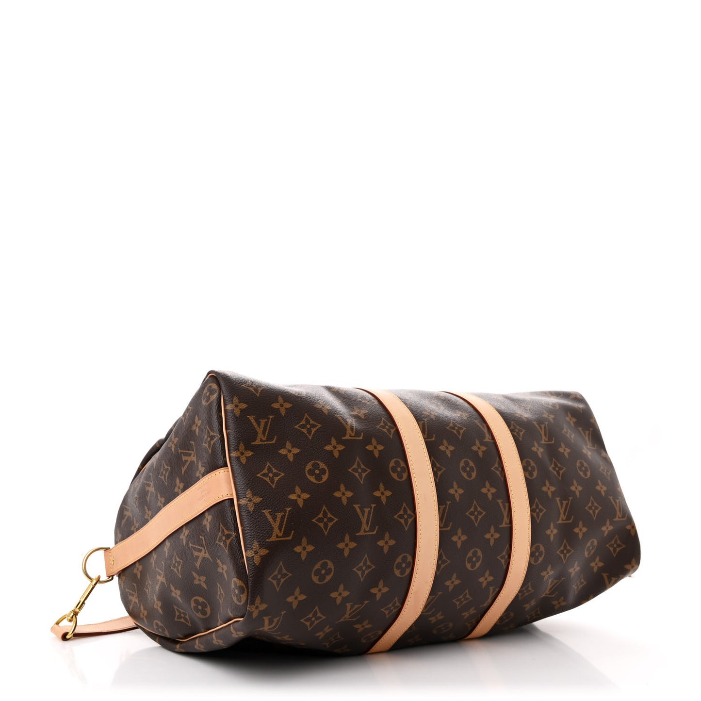 Monogram Keepall Bandouliere 45