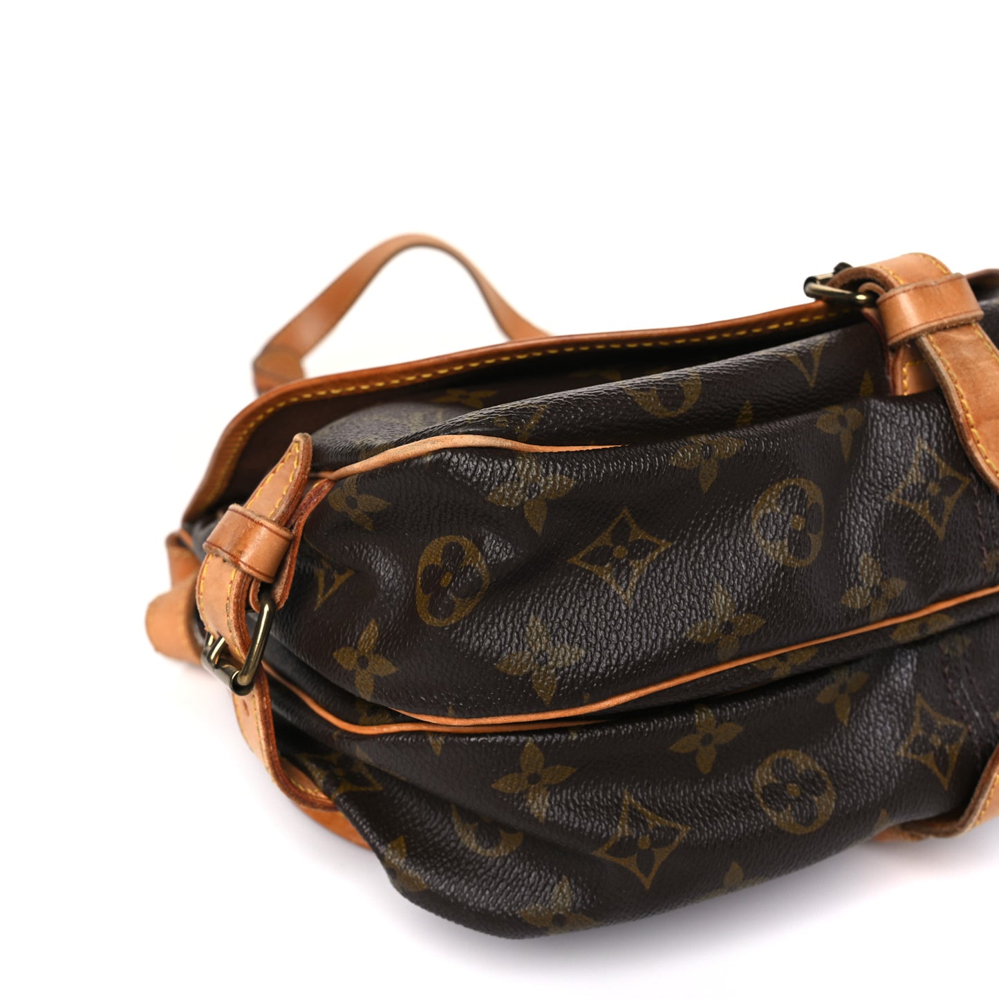 Monogram Saumur 30