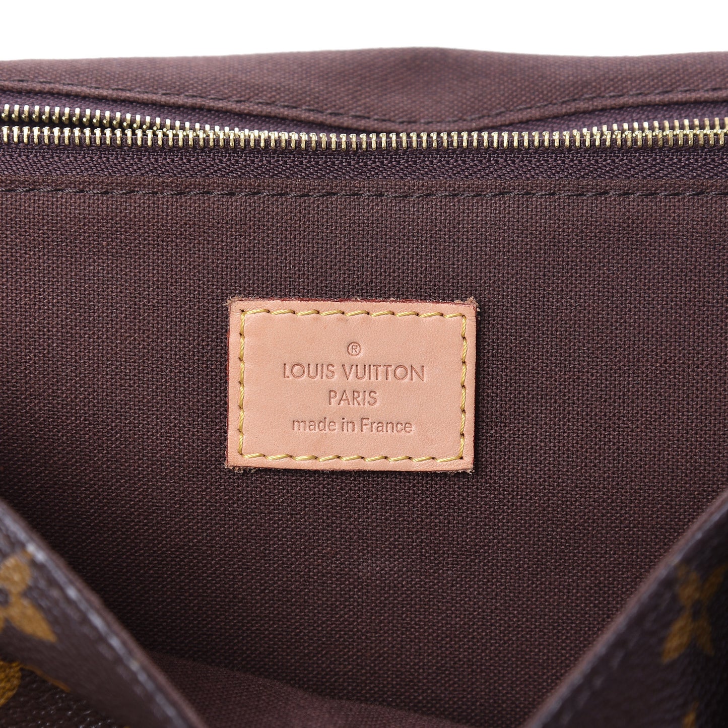 Monogram Menilmontant MM