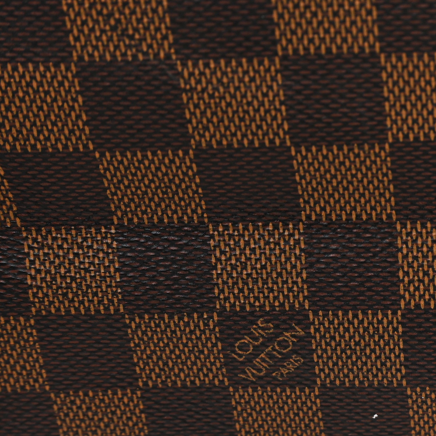 Louis Vuitton Damier Ebene Neo Neverfull MM 14 of 14