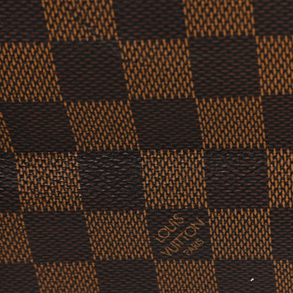 Louis Vuitton Damier Ebene Neo Neverfull MM 14 of 14
