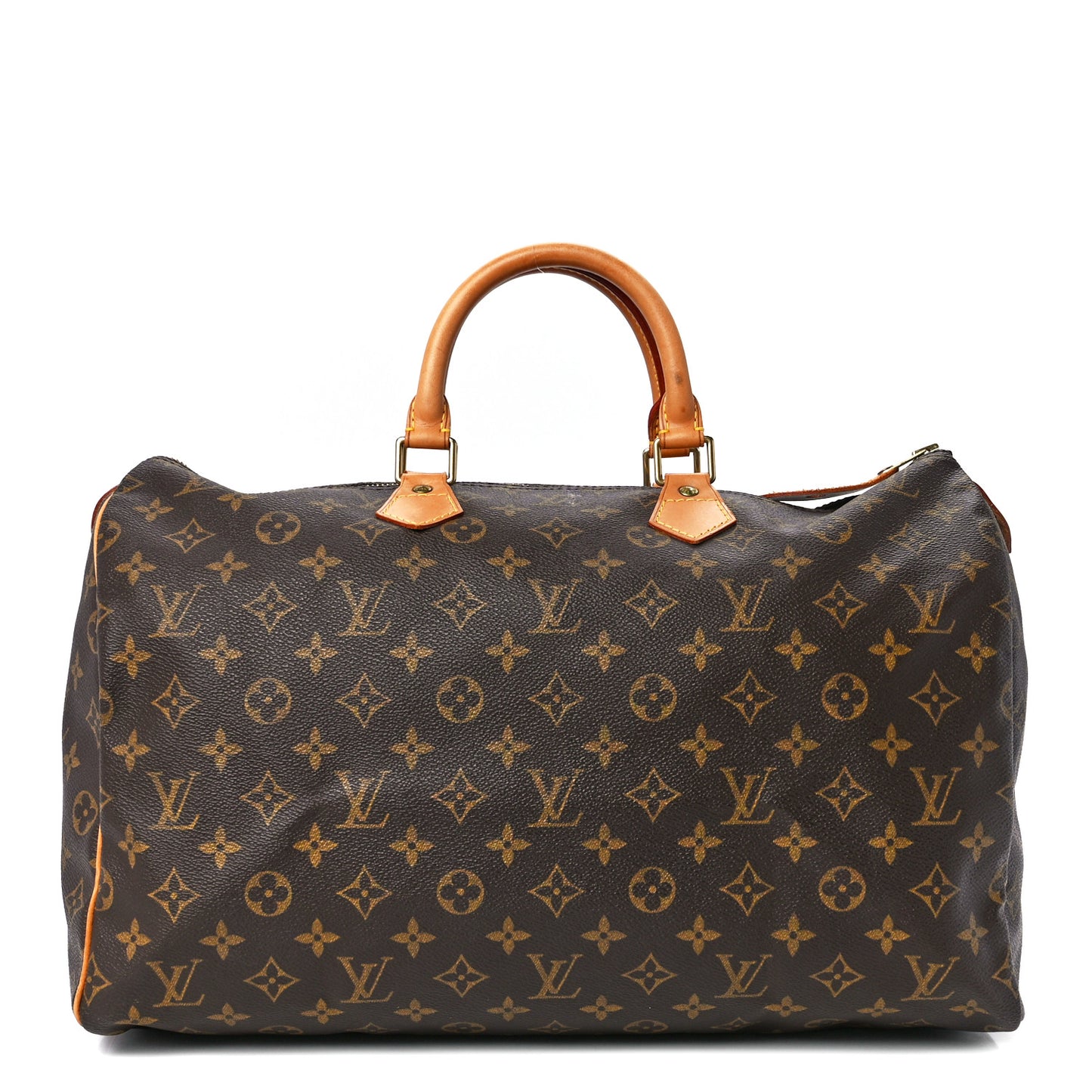 Monogram Speedy 40