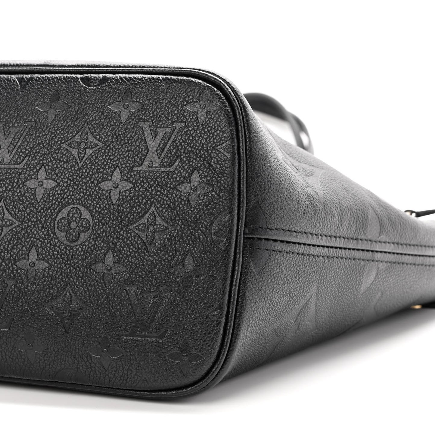 Empreinte Monogram Giant Neverfull MM Black