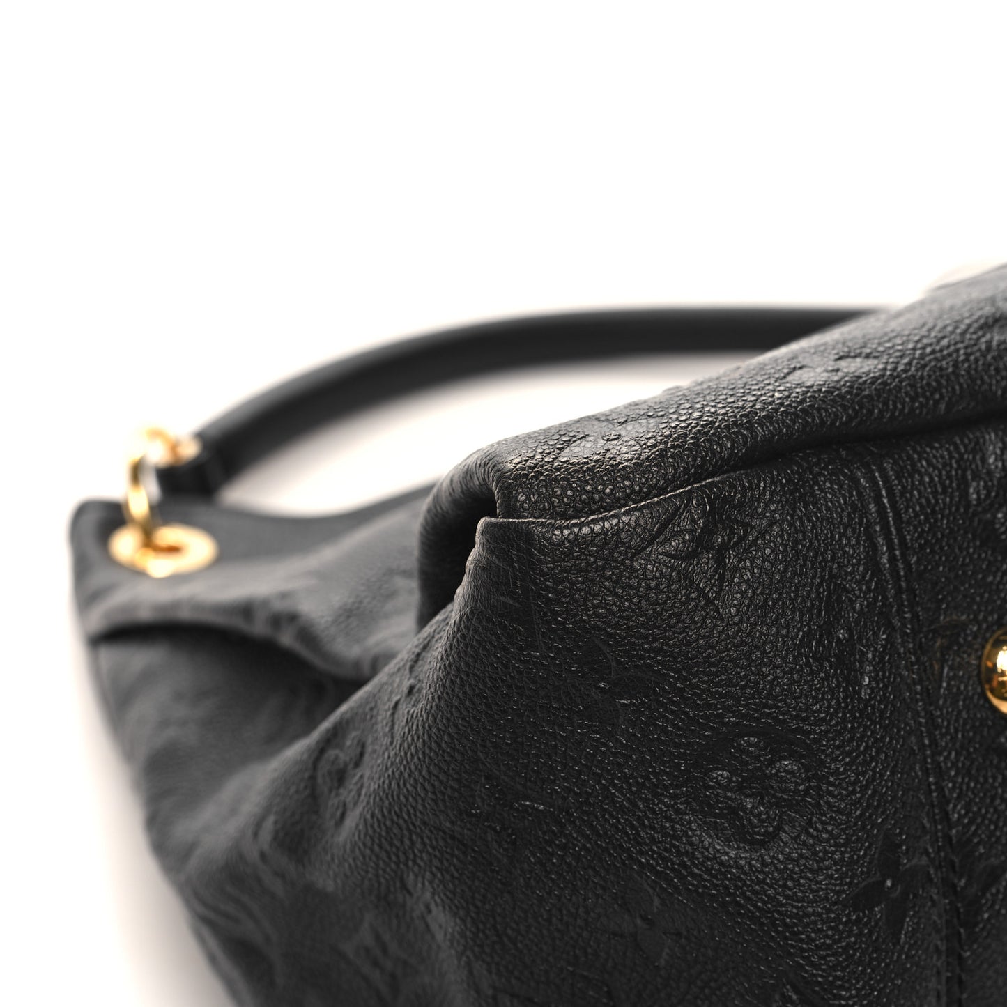 Empreinte Artsy MM Black