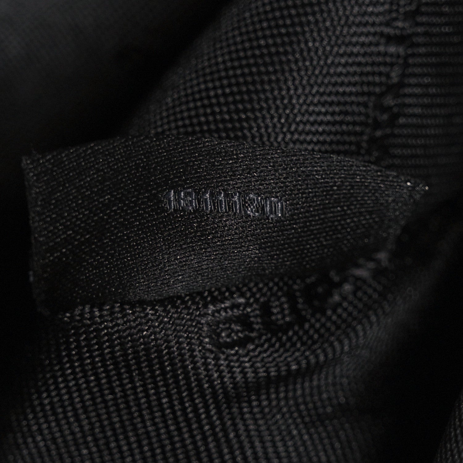 Alexander Wang Mesh Crystal Wanglock Fortune Cookie Bag Black 8 of 11