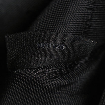 Alexander Wang Mesh Crystal Wanglock Fortune Cookie Bag Black 8 of 11