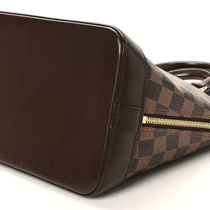 Louis Vuitton Damier Ebene Alma PM 10 of 10