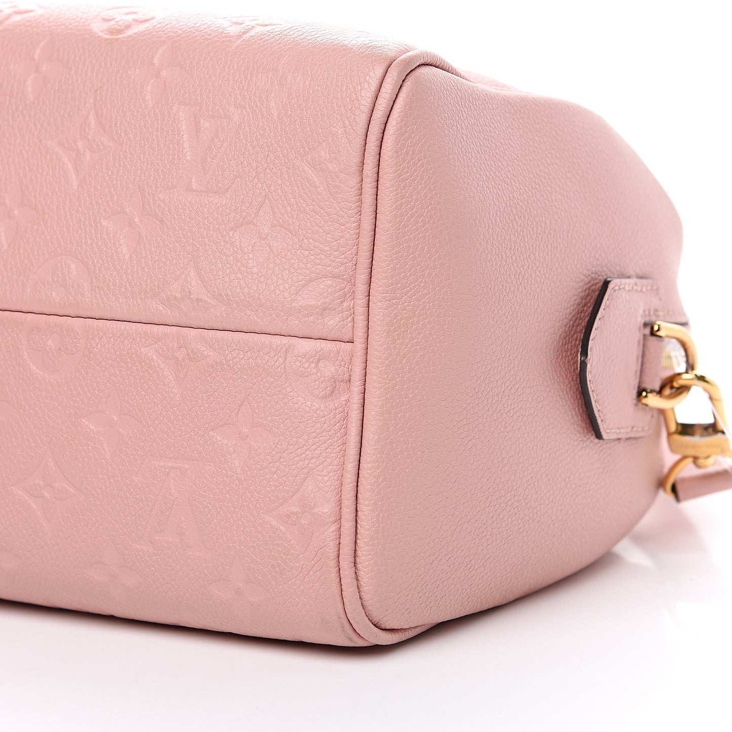 Empreinte Speedy Bandouliere 25 NM Rose Poudre