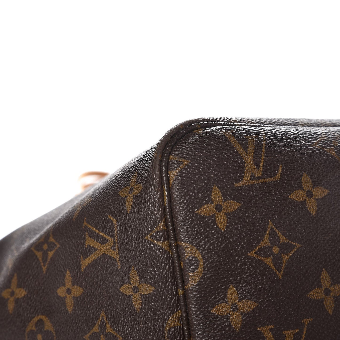 Monogram Neverfull GM