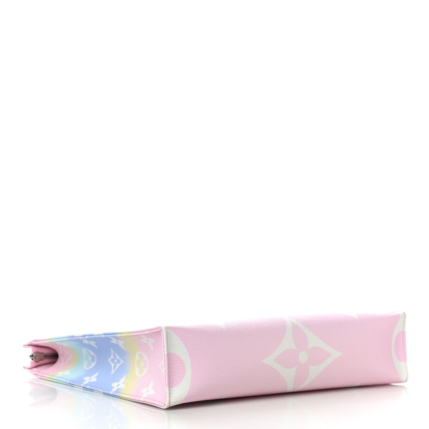 Monogram Escale Toiletry Pouch 26 Pastel