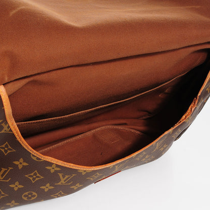 Louis Vuitton Monogram Saumur 43 5 of 7