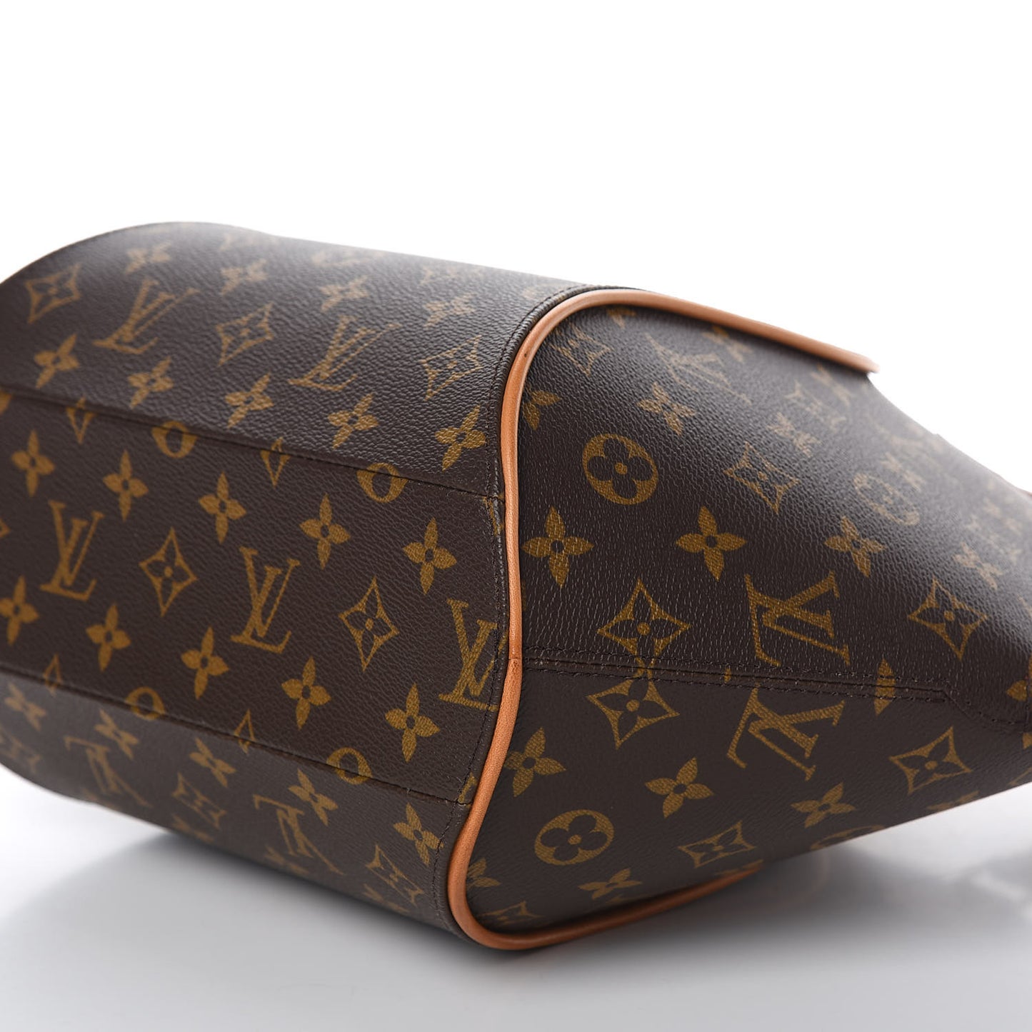 Monogram Ellipse MM
