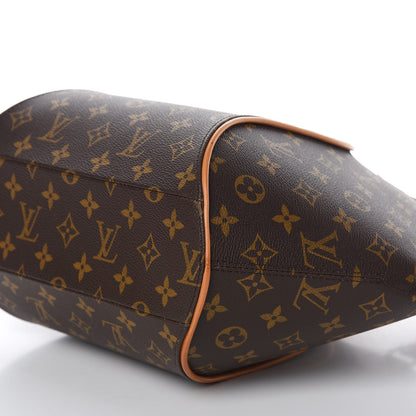Louis Vuitton Monogram Ellipse MM 7 of 9