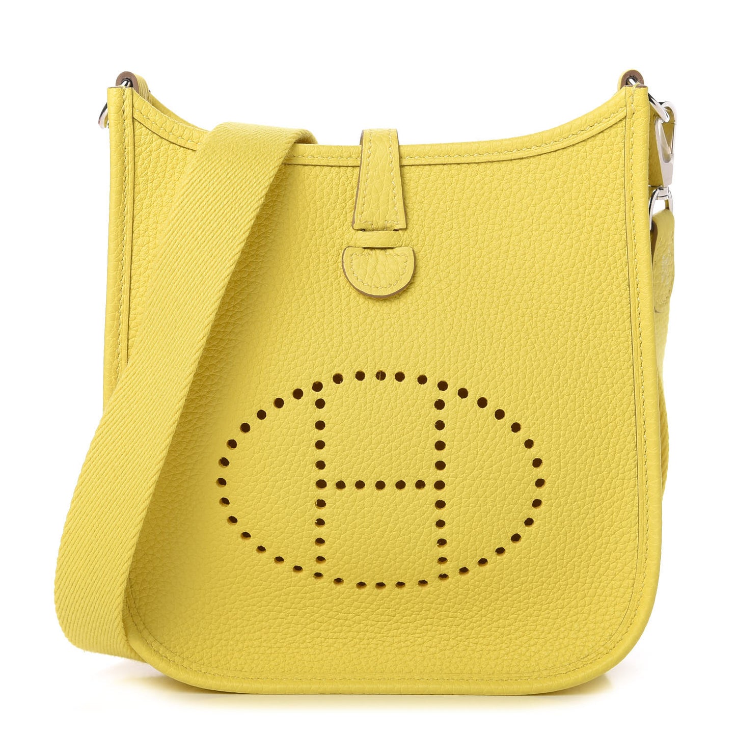 Taurillon Clemence Evelyne TPM Lime