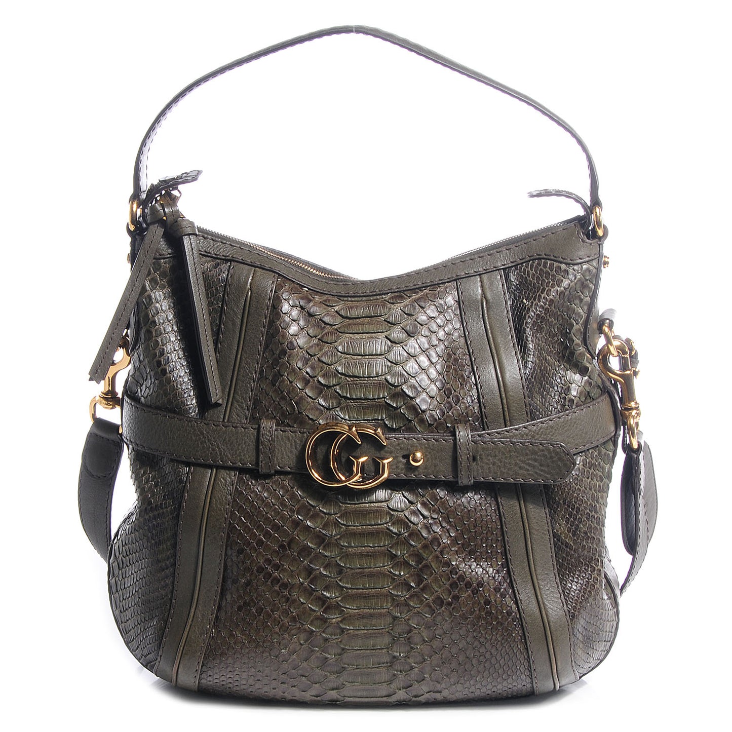 Python Medium Running Hobo Military