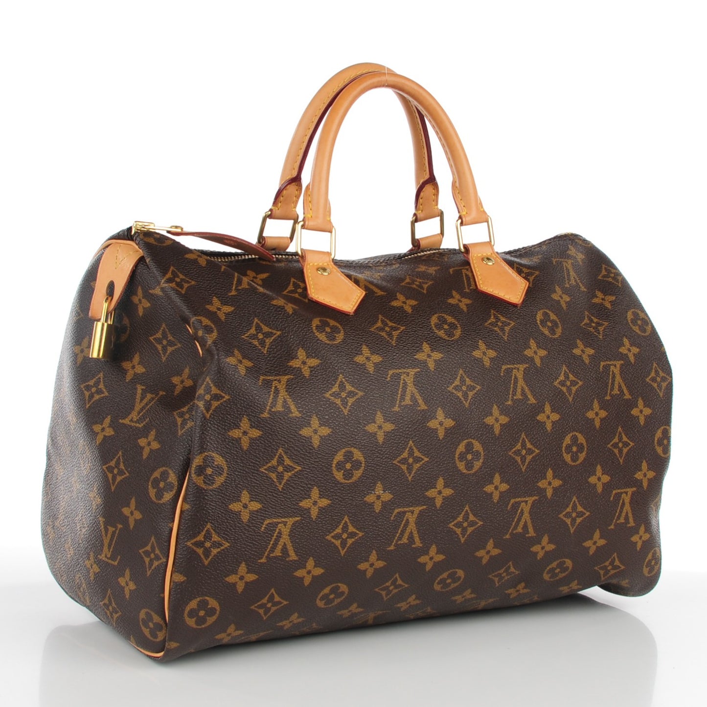 Monogram Speedy 35