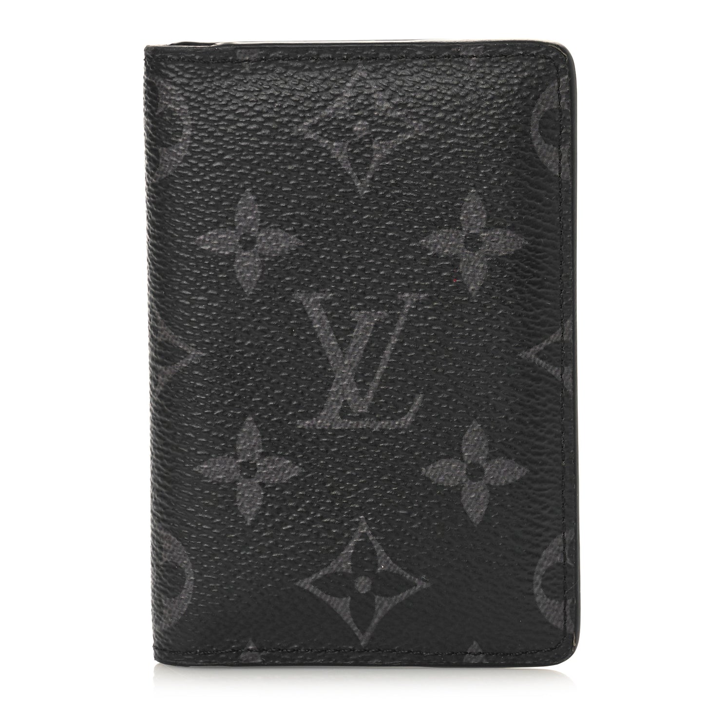 Monogram Eclipse Pocket Organizer NM