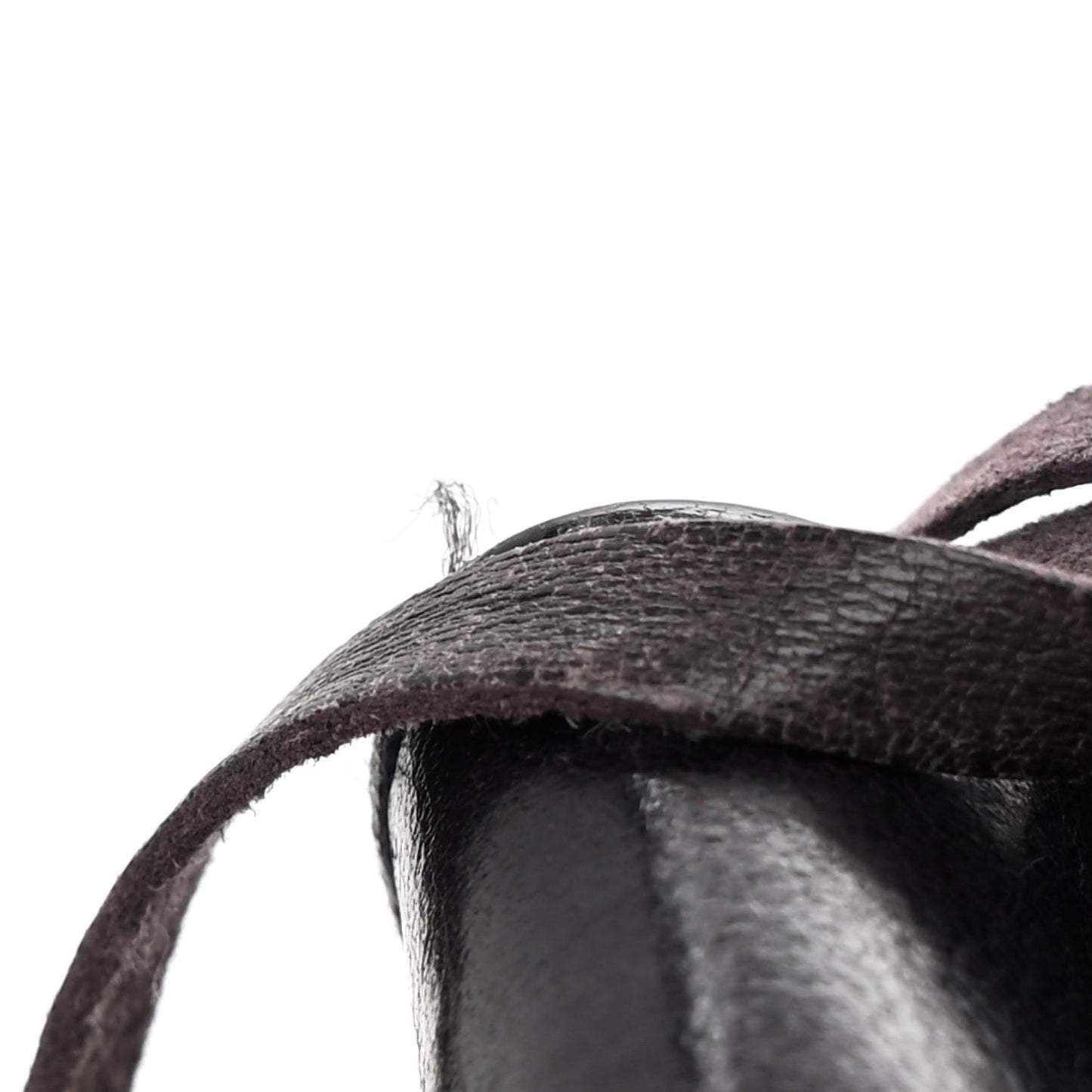 Agneau Classic Hardware First Raisin