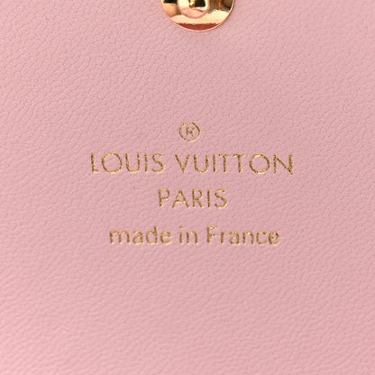 Louis Vuitton Monogram Giant By The Pool Kirigami Pochette Set 8 of 12