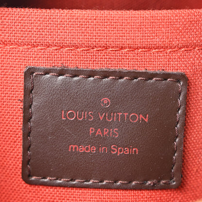 Louis Vuitton Damier Ebene Ribera Mini 6 of 9