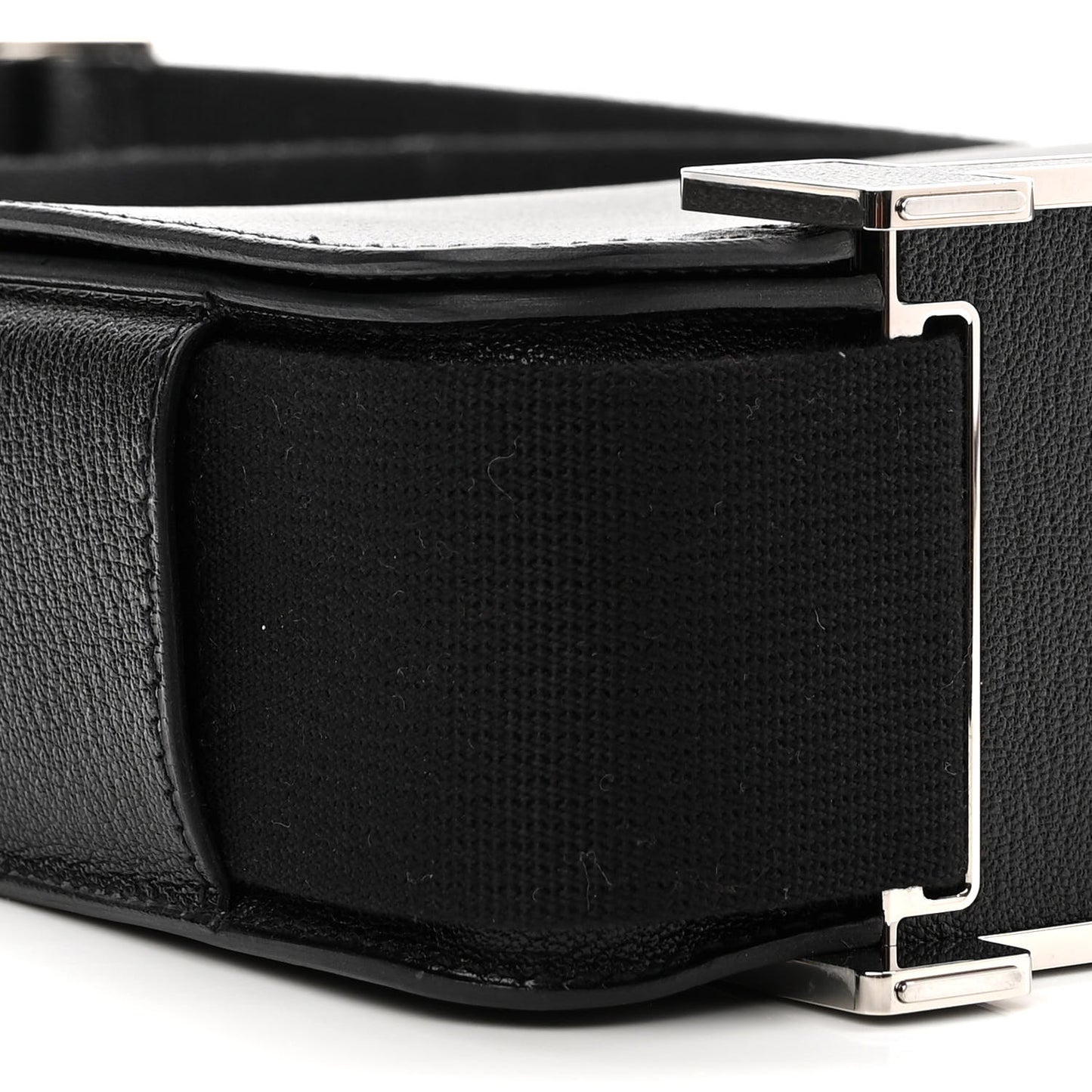 Chevre Mysore Geta Black