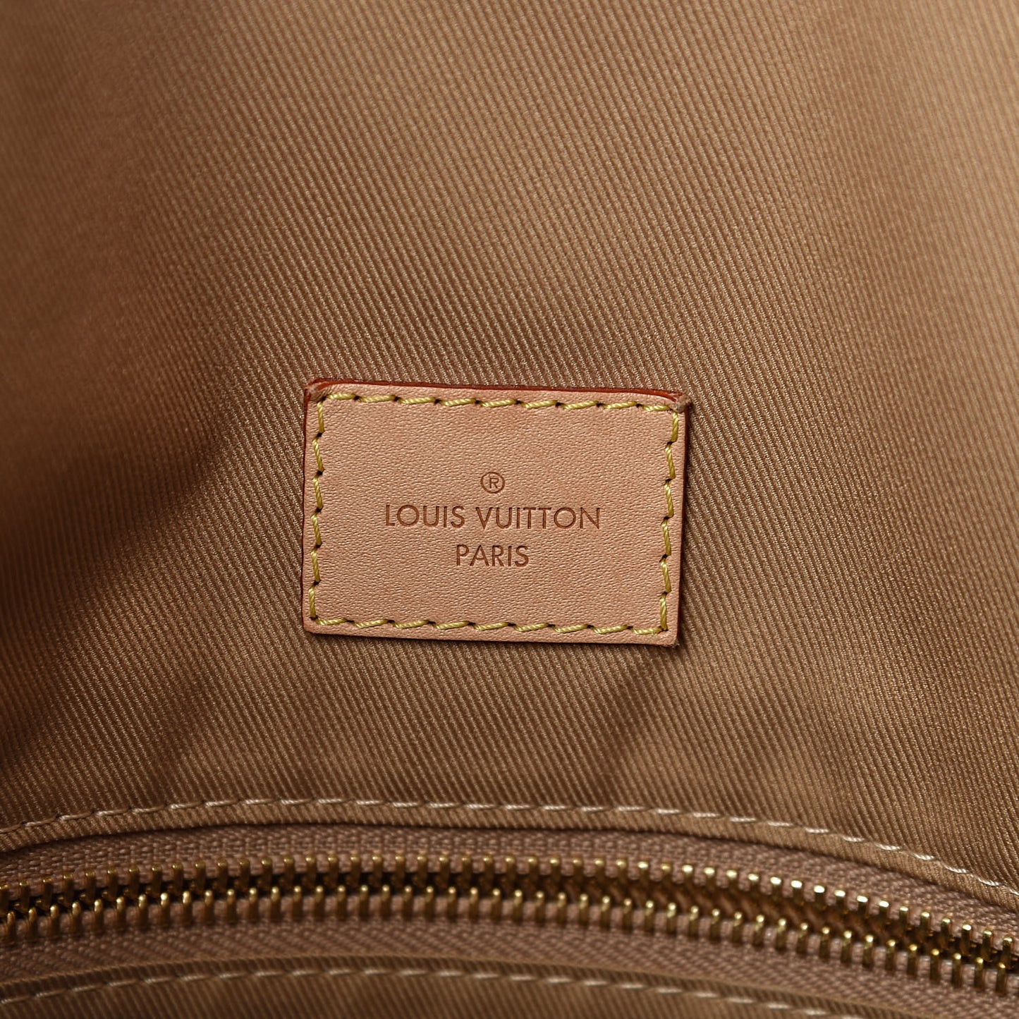 Monogram Graceful MM