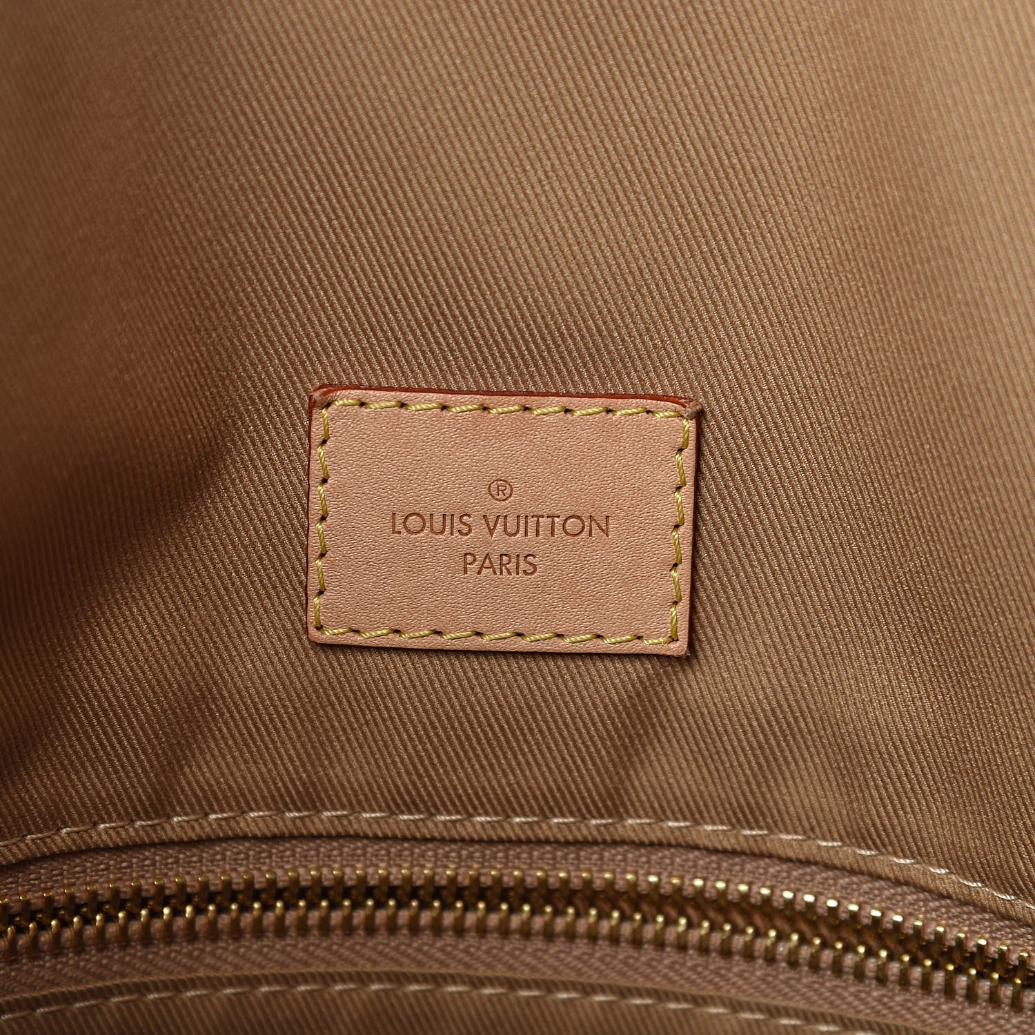 Louis Vuitton Monogram Graceful MM 6 of 17