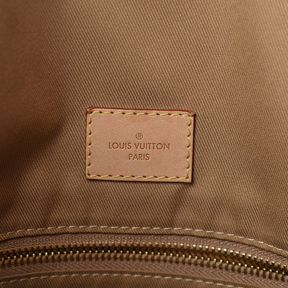 Louis Vuitton Monogram Graceful MM 6 of 17
