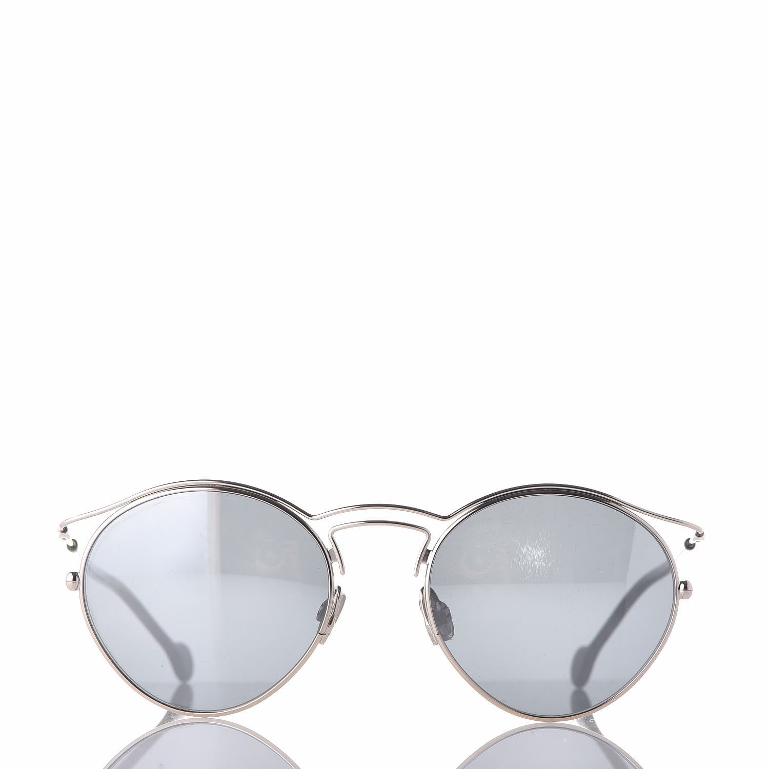 Christian Dior Origins 1 Sunglasses 3YGT4 Grey 2 of 8